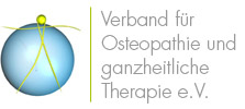 zur Website Verband für Osteopathie und Ganzheitliche Therapie e.V.